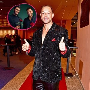 "Grundsolide": So denkt Andrej Mangold über die Bachelors!