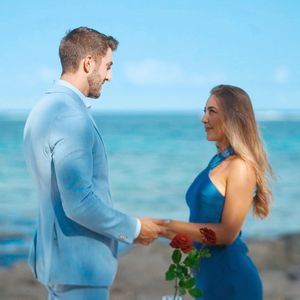 Wie schwer war die Bachelor-Quarantäne für Dennis und Katja?