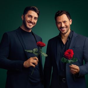 Dennis Gries und Sebastian Klaus, die Bachelors 2024