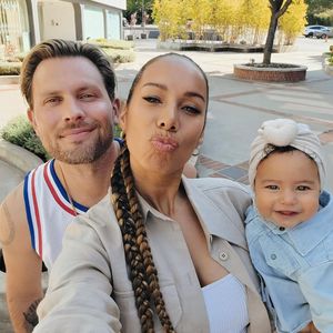 Nach Geburt ihrer Tochter: Leona Lewis ging zur Therapie