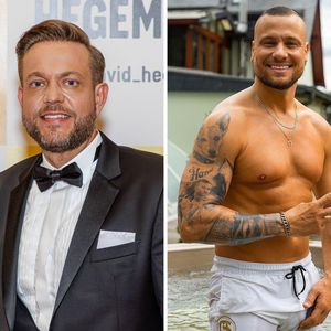 Dennis Kessmeyer fordert Eric Sindermann zum Boxkampf heraus