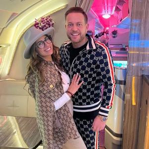 Eva Benetatou stellt klar: Das läuft bei ihr und Ex Dennis!
