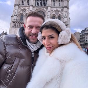 Erster Todestag: So gedenkt Eva Benetatou ihres Ex Dennis