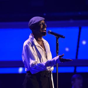 Erkannt? Dieser Senior-Kandidat war schon bei "The Voice"!