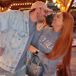 Tara Tabitha schwärmt von ihrer Beziehung mit Dennis Lodi