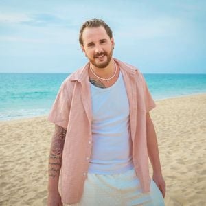 Dennis Lodi, "Kampf der Realitystars"-Kandidat 2025