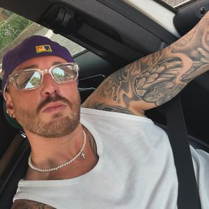 "Hate kassiert": Dennis Lodi meldet sich aus Deutschland ab