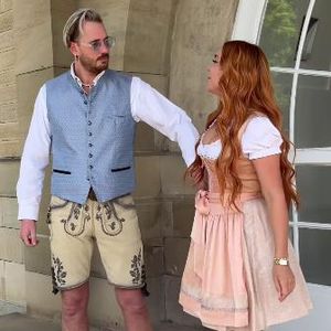 Bei Tara Tabitha und Dennis Lodi funkte es nicht direkt