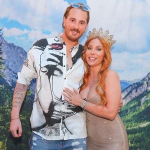 Läuten bei Dennis Lodi und Tara schon bald Hochzeitsglocken?