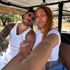 Tara Tabitha flirtete während Beziehung mit Dennis fremd