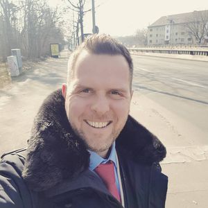 "Hochzeit auf ersten Blick"-Dennis ist erneut Papa geworden!