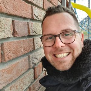 Wieder Papa: Hat "Hochzeit auf ersten Blick"-Dennis Namen?