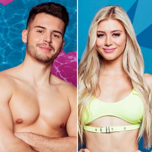 Flirt-Potenzial? "Love Island"-Dennis besucht spontan Chiara