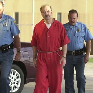 True-Crime-Doku über BTK-Serienkiller erobert Netflix-Charts