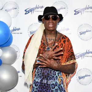Geisterfahrer Dennis Rodman: Wegen vier Vergehen angeklagt!