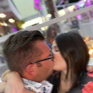 Hier knutscht Bachelor-Stefanie "Traumfrau gesucht"-Dennis