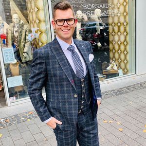 Probleme auf Tinder: Dennis Schick wurde für Fake gehalten!