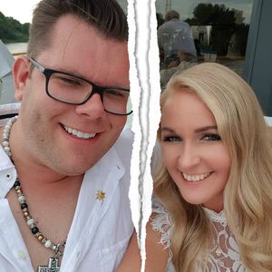 Ganz überraschend: Dennis Schick und Ehefrau sind getrennt