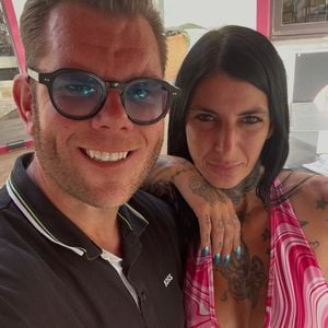 Das schätzt Dennis Schick besonders an seiner Freundin Tanja