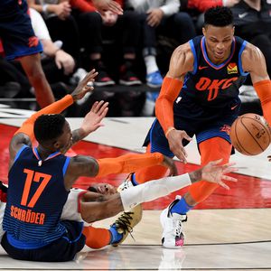 Körperverletzung: Wird NBA-Profi Dennis Schröder angeklagt?