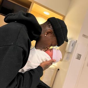 Deutscher NBA-Star: Dennis Schröder wieder Vater geworden