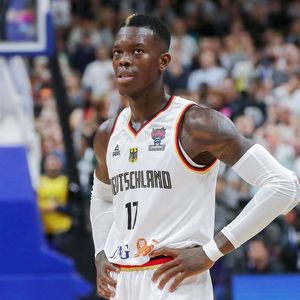 Irrtum: Dennis Schröder wurde fast in Handschellen abgeführt