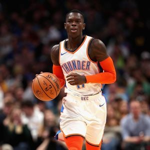 NBA-Star Dennis Schröder will langfristig in den USA leben