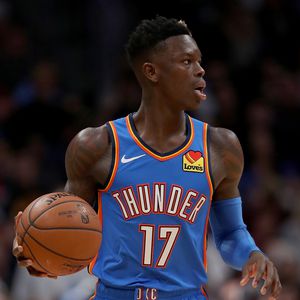 Dennis Schröder will bei Geburt seines Kindes dabei sein!