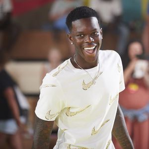 Deutscher NBA-Star Dennis Schröder ist wieder Papa geworden!