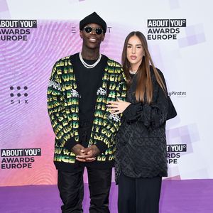 So lernte Dennis Schröder seine Jugendliebe Ellen kennen