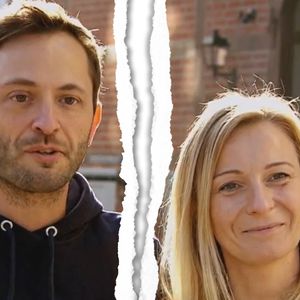 "Hochzeit auf den ersten Blick"-Dennis und Janina getrennt