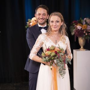Kinder? "Hochzeit auf ersten Blick"-Paar ist sich uneinig
