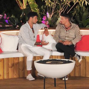 "Love Island"-Dennis und Jannik von Granaten ganz angetan