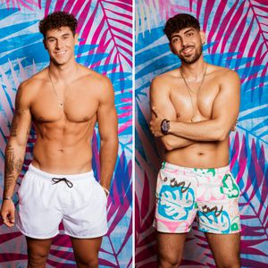 Diese zwei Boys mischen heute die "Love Island"-Villa auf!