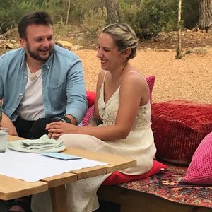Wollte "Hochzeit auf den ersten Blick"-Dennis die Ehe?