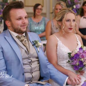 Dennis fand andere "Hochzeit auf ersten Blick"-Frauen besser