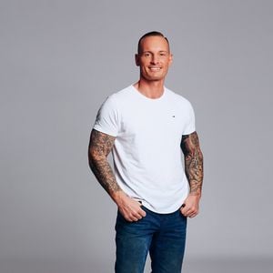Kurz vorm Ziel: Dennys erste Worte zum "Big Brother"-Exit