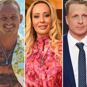 Ex ist kritisch: Passen Cora und Olli Pocher zusammen?