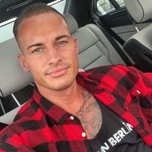BTN-Strip als Cosmo war Herausforderung für Denny Heidrich!