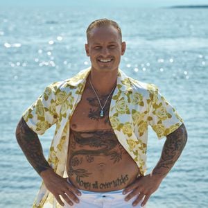 "Adam sucht Eva"-Dennys Umfeld war von Teilnahme schockiert!
