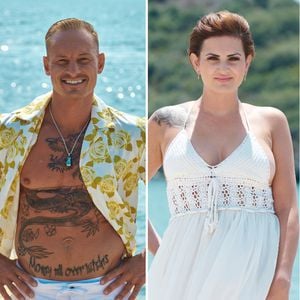 "Adam sucht Eva"-Denny steht auf Sandy: Lisa ist wütend