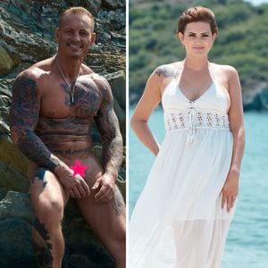Korb von Denny: "Adam sucht Eva"-Lisa steigerte sich rein