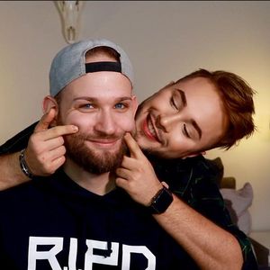Beauty-YouTuber Maxim Giacomo: So traf er seinen Freund