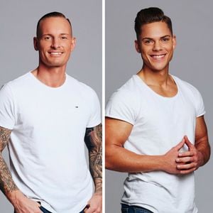 Beef-Alarm bei "Big Brother": Denny ist von Cedric genervt!