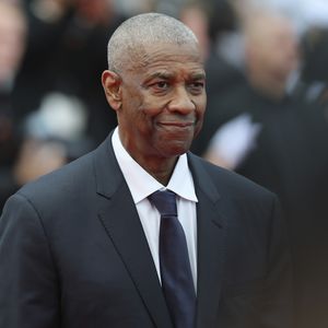Spielt Denzel Washington etwa in "Black Panther 3" mit?