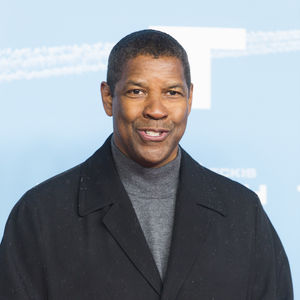 Denzel Washington: So spielt man einen Betrunkenen
