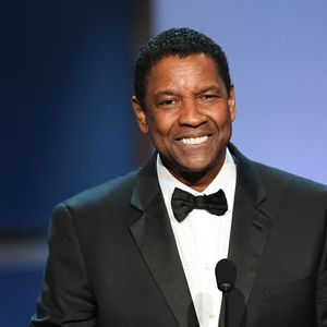 Nominierung: Denzel Washington bricht Golden-Globe-Rekord