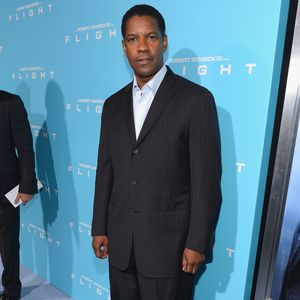 Denzel Washington teilt gegen "Gladiator 2"-Kritiker aus