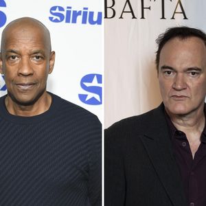 Lange Fehde: Das spaltete Denzel Washington und Tarantino