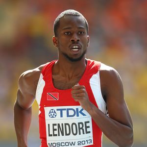 Mit nur 29 Jahren: Olympia-Star Deon Lendore ist gestorben